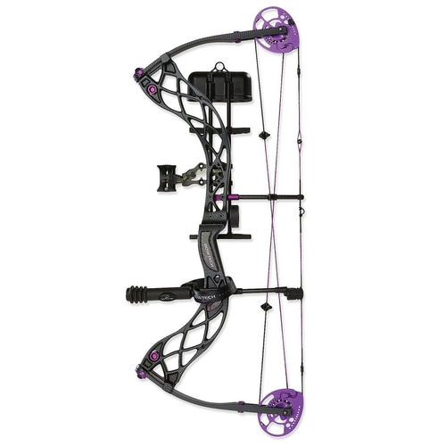 BOWTECH CARBON ROSEA-FAC archery