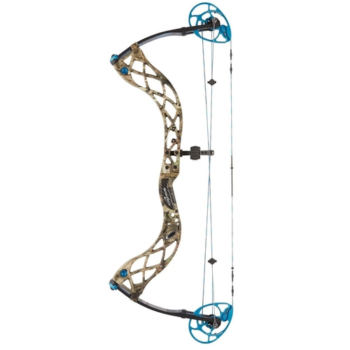 BOWTECH EVA SHOCKEY SIGNATURE SERIESA-FAC archery