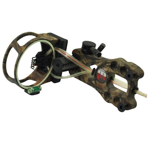 MAXIMAL DAWN TOOLLESS 5 PIN SIGHTA-FAC archery