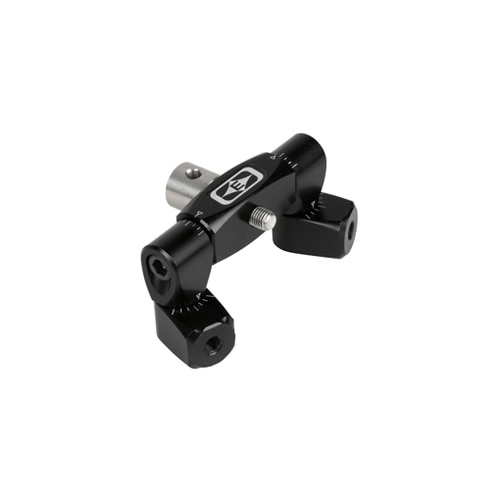 EASTON V-BAR MOUNT ADJUSTABLEA-FAC archery