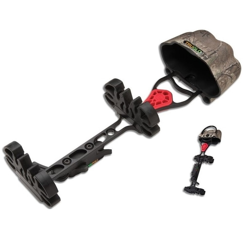 TRUGLO TRU-TEC LT 5 ARROWA-FAC archery