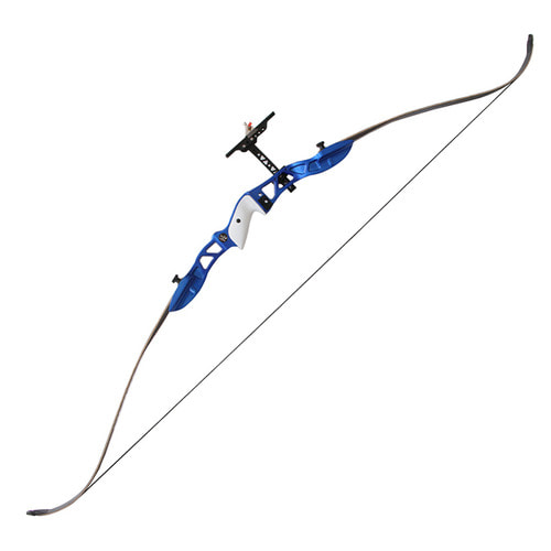 JUNXING ARCHERY RECURVE BOW F155 66&quot; PACKAGEA-FAC archery