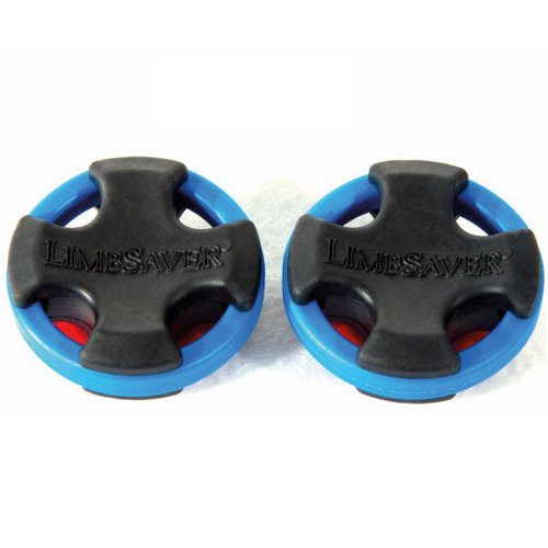 LIMBSAVER BY SVL BROADBAND SOLID LIMBSAVER 2PCSA-FAC archery