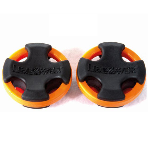 LIMBSAVER BY SVL BROADBAND SOLID LIMBSAVER 2PCSA-FAC archery