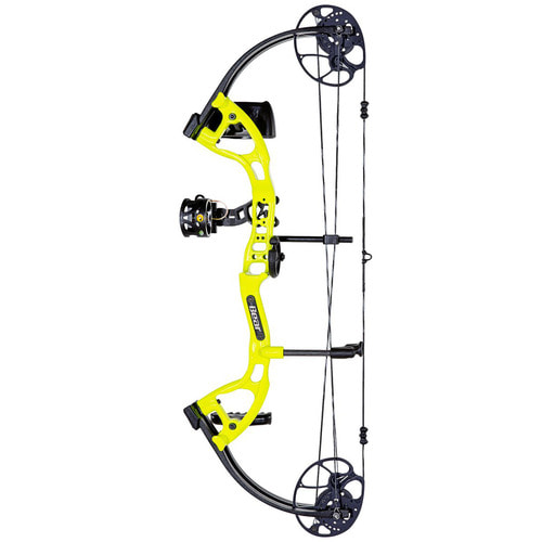 BEAR CRUZER LITE RTHA-FAC archery