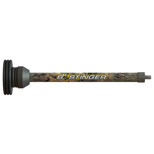 B-STINGER PRO HUNTER MAXXA-FAC archery