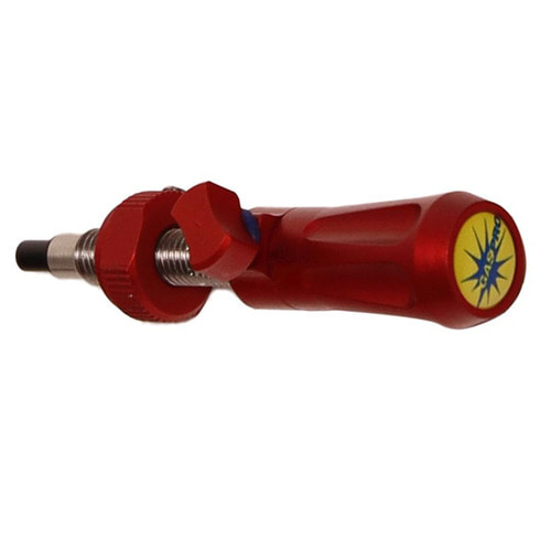 GAS PRO PLUNGER CLICKA-FAC archery