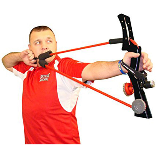 DRY FIRE PRO TRAINING DEVICEA-FAC archery