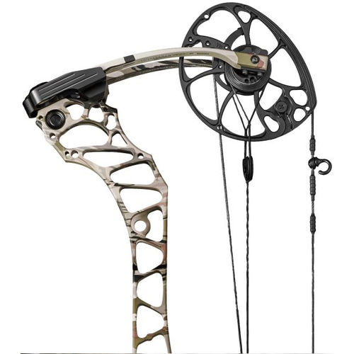 MATHEWS VERTIX 2019A-FAC archery