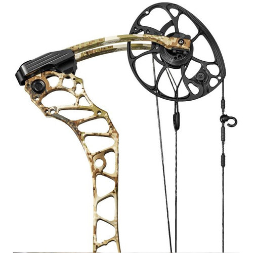 MATHEWS VERTIX 2019A-FAC archery