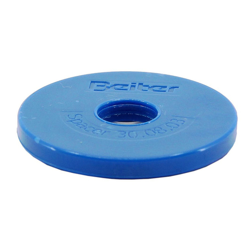 BEITER V-BOX COMPENSATION SPACER 3mm 6PCSA-FAC archery