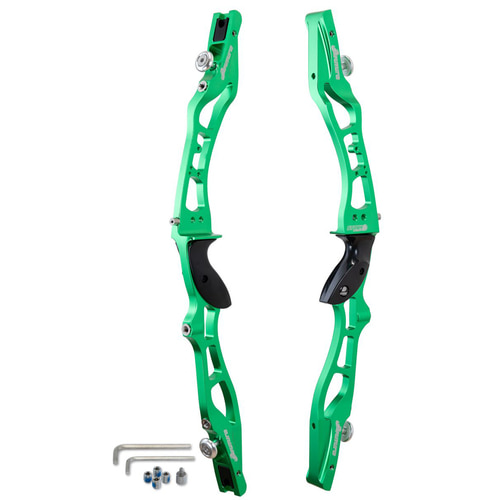 STARK ARCHERY ILF RECURVE RISER FUTURAA-FAC archery