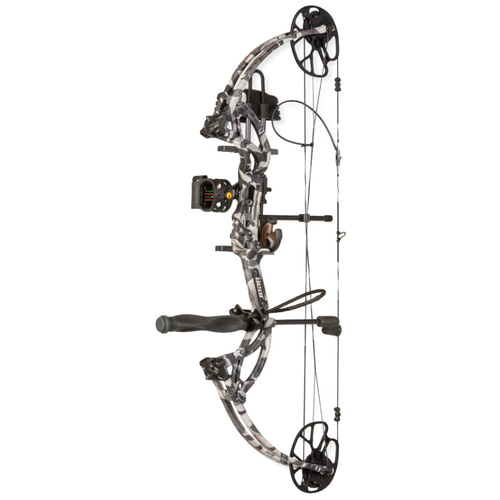 BEAR CRUZER G-2 PACKAGEA-FAC archery