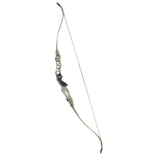 JUNXING ARCHERY ILF RECURVE HUNTING BOW F166A-FAC archery