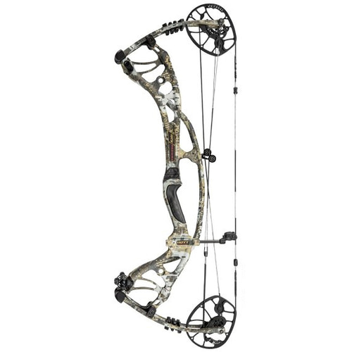 HOYT REDWRX CARBON RX-3 TURBO 2019A-FAC archery