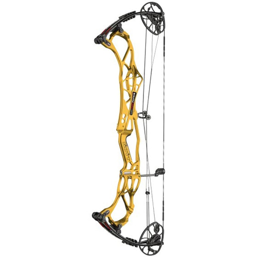 HOYT PROFORCE FX 2019A-FAC archery