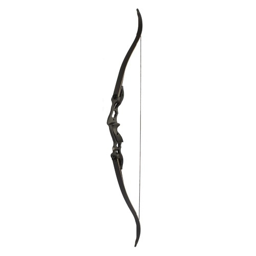 JUNXING ARCHERY RECURVE HUNTING BOW F185A-FAC archery