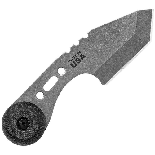 TOPS FIXED BLADE KNIFE TP3BR02A-FAC archery
