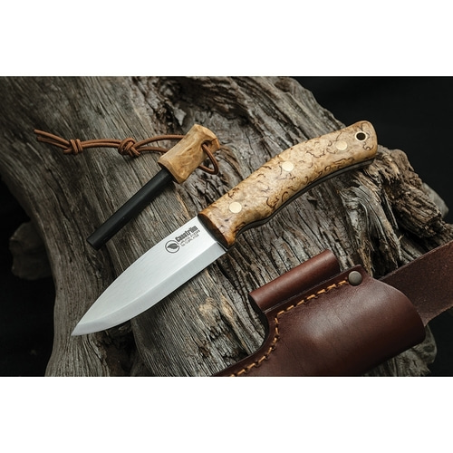 CASSTROM FIXED BLADE KNIFE CI13124A-FAC archery