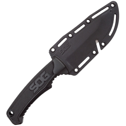 SOG FIXED BLADE KNIFE SOGFK1001CPA-FAC archery