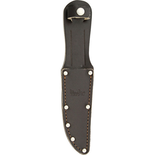 LINDER FIXED BLADE KNIFE LD190110A-FAC archery