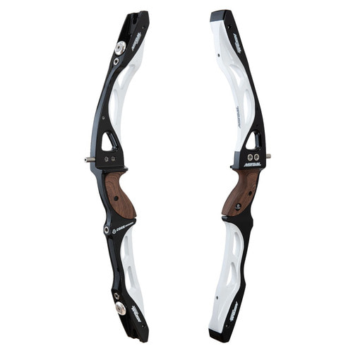 X-CORE ILF RECURVE RISER ASTRALA-FAC archery