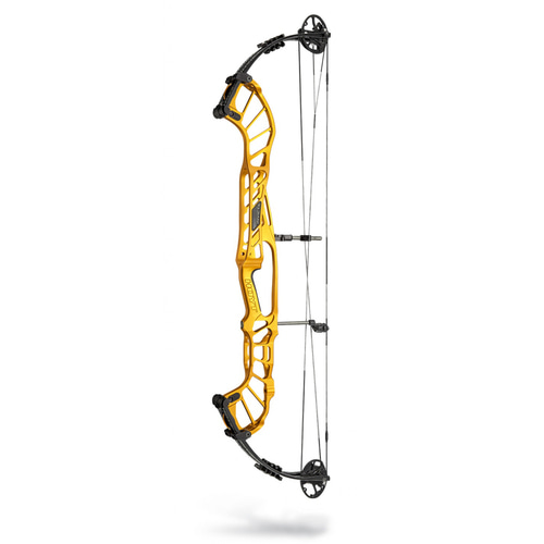 HOYT INVICTA 40 DCX 2020A-FAC archery