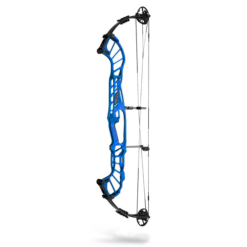 HOYT INVICTA 40 SVX 2020A-FAC archery