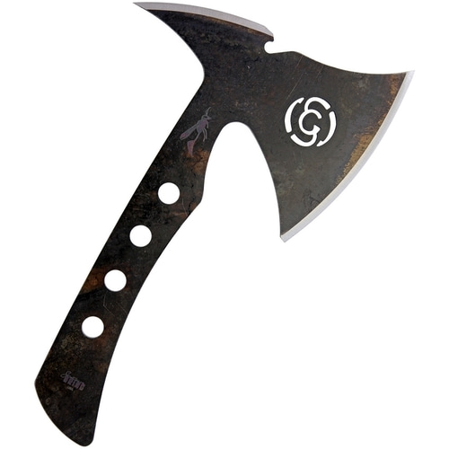 SOUTHERN GRIND AXE SG21719A-FAC archery