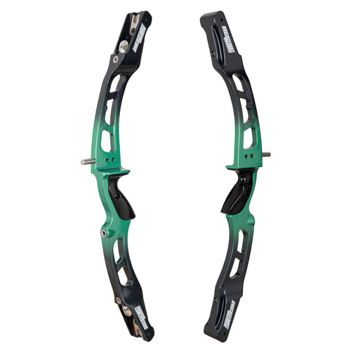 X-CORE ILF RECURVE RISER REFINEA-FAC archery