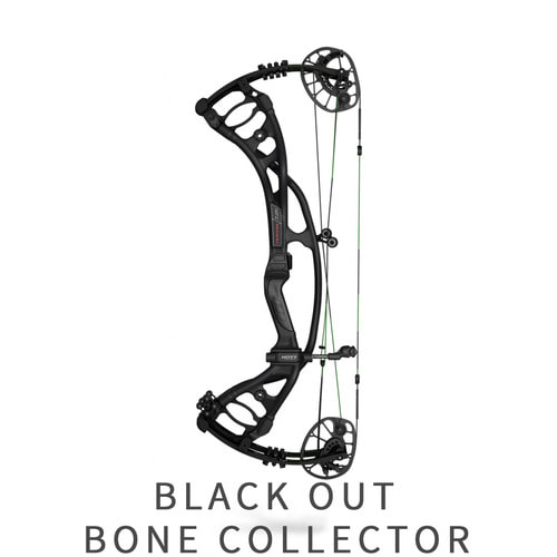 HOYT CARBON RX-4 ALPHA 2020A-FAC archery