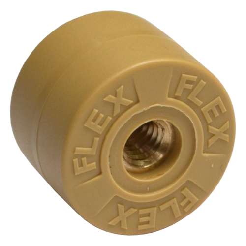 FLEX ARCHERY FLEX BLOCK WEIGHT RC 1/4X20 2PCSA-FAC archery
