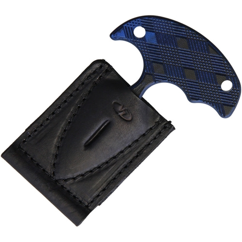 VZ GRIPS FIXED BLADE KNIFE VZ00149013A-FAC archery