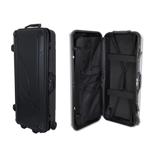 SHIBUYA RECURVE HARD CASE TRANSPORTERA-FAC archery