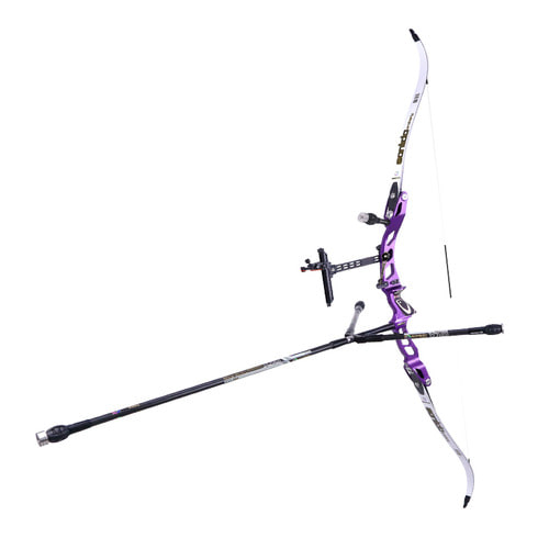 SANLIDA MIRACLE X10 SETA-FAC archery