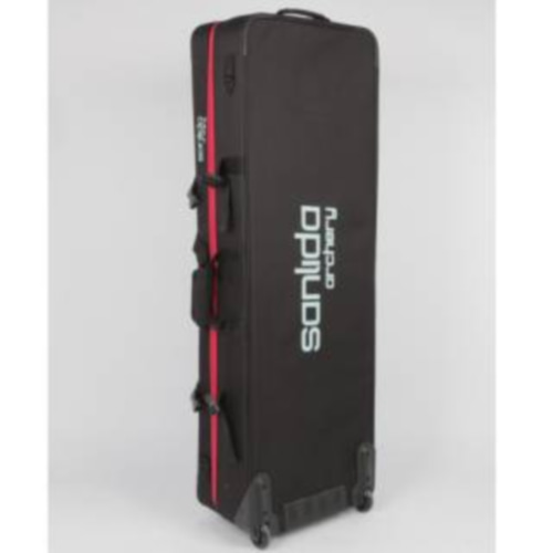 SANLIDA COMPOUND BOW HARD CASE X10A-FAC archery