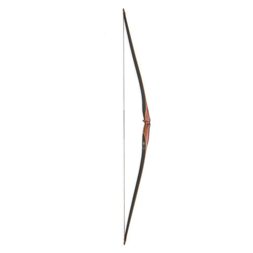 BUCK TRAIL ELITE HYBRID BOW NEURON CARBON BAMBOO 62&quot;A-FAC archery