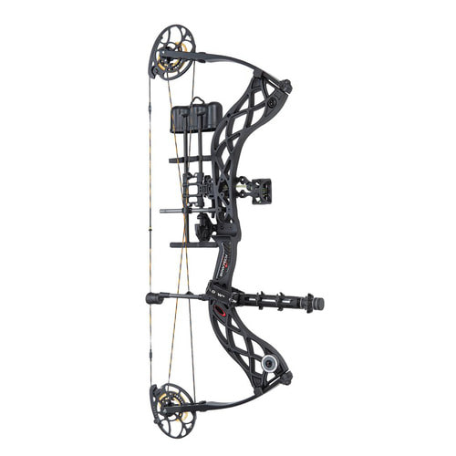 BOWTECH CARBON ICON G2 PACKAGEA-FAC archery