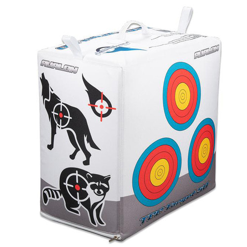 AVALON TARGET BAG TECA-FAC archery