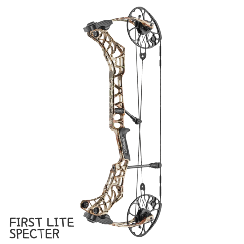 MATHEWS V3 27A-FAC archery