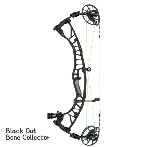 2021 HOYT VENTUM 33A-FAC archery