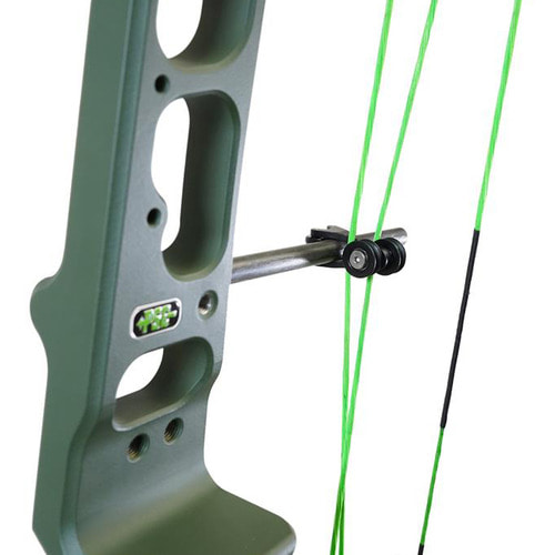 PSE EMBARK NTN ZFA-FAC archery