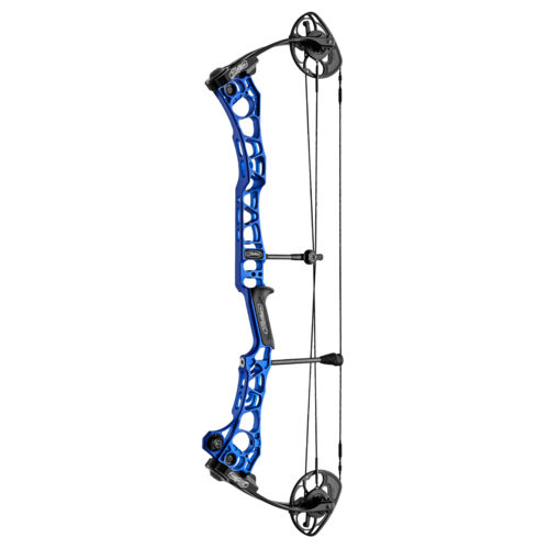 2021 MATHEWS TRX-34A-FAC archery