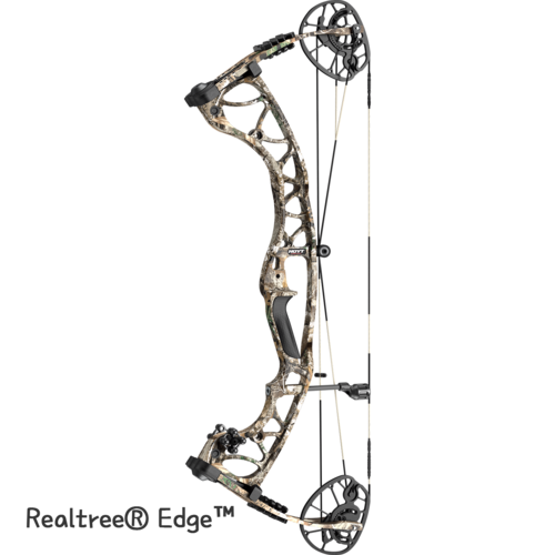 2021 HOYT TORREX XT LONG DRAWA-FAC archery