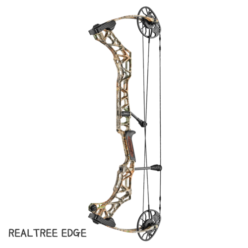 MATHEWS PRIMAA-FAC archery