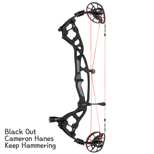 2021 HOYT CARBON RX-5 ULTRAA-FAC archery