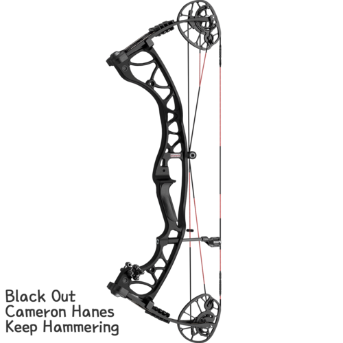 2021 HOYT TORREX XT LONG DRAWA-FAC archery