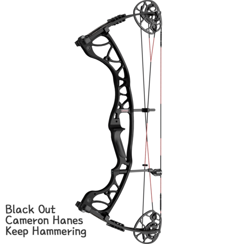 2021 HOYT TORREX DW PACKAGEA-FAC archery