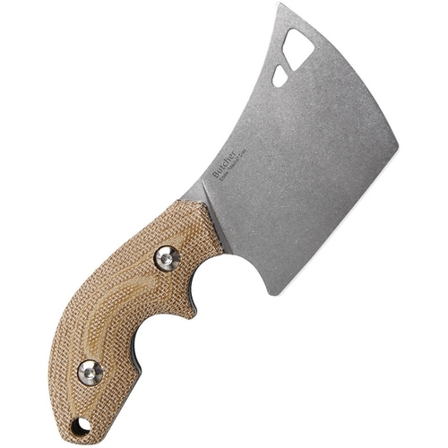 KIZER CUTLERY FIXED BLADE KNIFE KI1039C2A-FAC archery