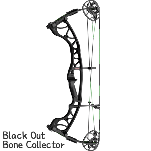 2021 HOYT TORREX DW PACKAGEA-FAC archery